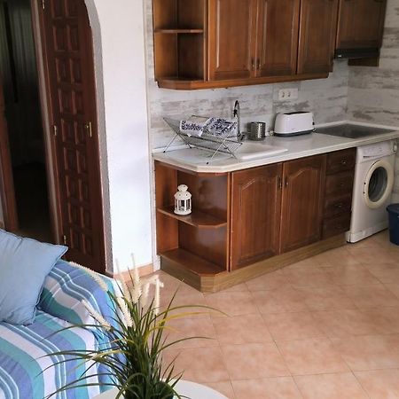 Oasis Apartman Denia Kültér fotó