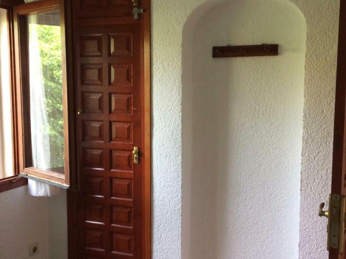 Oasis Apartman Denia Kültér fotó