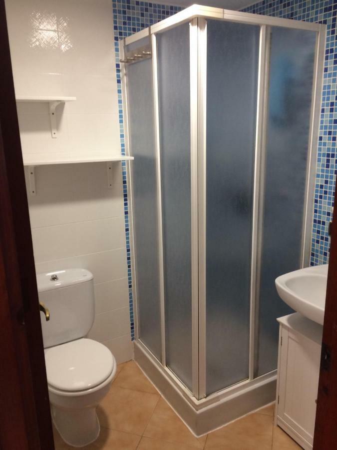 Oasis Apartman Denia Kültér fotó