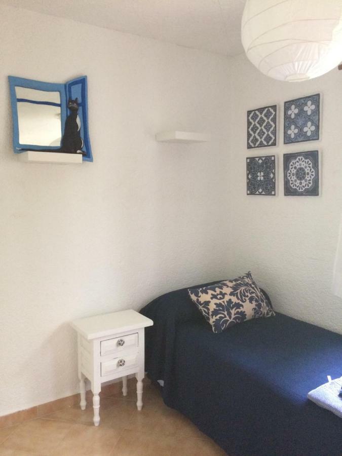 Oasis Apartman Denia Kültér fotó